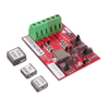 DC/DC & AC/DC (Off-Line) SMPS Evaluation Boards - 742-SIC437AEVB-B-ND - DigiKey
