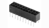 Headers & Wire Housings - 6-147424-5 - Powell Electronics, Inc.