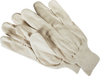 6 Pair White Cotton Gloves -- 8004864 - Image