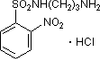 N-(3-Aminopropyl)-2-nitrobenzenesulfonamide Hydrochloride - A2268 - TCI America