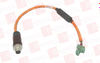 Servo Cable and Accessory -- 225006134