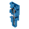 Female connector/socket - 769-502/000-006 - WAGO