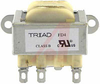 Transformer;12VA;Chassis;Pri:115/230V;Sec:120VCT;Sec:0.1A;Solder Lug;50/60Hz - 70218314 - Allied Electronics, Inc.