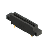 Edgeboard Connectors - 151-387-009-558-612-ND - DigiKey