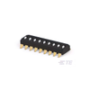 DIP Switches - 41-EDS09SGNNTR04QTR-ND - DigiKey
