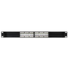 Patchbay, Jack Panels - PP110C612-ND - DigiKey