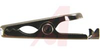 MINIATURE ALLIGATOR CLIP, STEEL, 5 AMP - 70062203 - Allied Electronics, Inc.