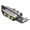 D-Sub Connector Assemblies - 900-1731070810-ND - DigiKey