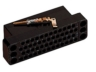 M/50 Crimp-On Connector Shells -- FH050-25PAK