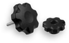 7 Lobe Clamping Knob -- SL-1 - Image