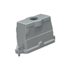 Heavy Duty Connector Housings, Hoods, Bases - 17-T1922241121-009-ND - DigiKey