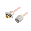 Coaxial Cables (RF) - 6099-PE3C4882-60-ND - DigiKey
