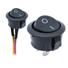 Rocker Switches -- 141-RR551D1121-ND - Image