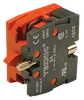 Push Buttons/ 22mm Thermoplastic Enclosure & Control Box Accessories - S4 - Altech Corp.