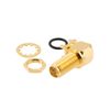 Coaxial Connector (RF) Assemblies - 5328-FMCN5187-ND - DigiKey