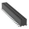 Headers, Receptacles, Female Sockets - MMS-116-02-L-DV-32-ND - DigiKey