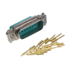 D-Sub Connector Assemblies - 4306-RD15M100E2S/AA-ND - DigiKey
