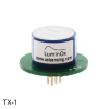 TX Oxygen Industrial Sensor with Transmitter -  - CO2Meter.com