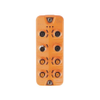 Sensor Connectivity - 191633 - RS Components, Ltd.