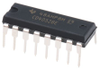 Multiplexer & Demultiplexer ICs -- 1219243 - Image