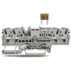 DIN Rail Terminal Blocks - 2788210 - RS Components, Ltd.