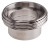 Stainless Steel Pipe Fittings - 9186349 - RS Components, Ltd.