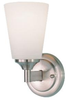WB1249BS Sconces-Single Glass - 737621 - Capital Lighting, Inc.