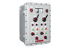 EJB enclosure - flameproof ex d iib h2 enclosures ejb - BARTEC Top Holding GmbH