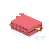 Rectangular Connector Housings - 963122-1-ND - DigiKey