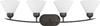 DI8504HO Bathroom Fixtures-Four Lights - 696702 - Capital Lighting, Inc.