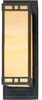 P7138-46EB Sconces-Single Glass - 765253 - Capital Lighting, Inc.