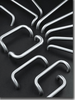 Architectural Pulls - Tubular - RM304 - Rockwood Manufacturing Company