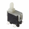 Snap Action, Limit Switches - P15881SCT-ND - DigiKey
