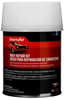 3M Bondo 312 Red Body Repair Kit - Paste 1 qt Kit - 00312 - 076308-00312 - R. S. Hughes Company, Inc.