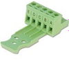 Barrier Terminal Blocks - TB5P508SR-2PK - VAST STOCK CO., LIMITED