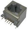 Modular Connectors / Ethernet Connectors - GLX-S-88M - VAST STOCK CO., LIMITED