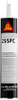 Sika Sikaflex-255 FC Fast Cure Polyurethane Adhesive Black 300 mL Cartridge -- 0256243 - 91281