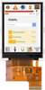 Display Modules - LCD, OLED, Graphic - 3190-DLC0220BMG-ND - DigiKey