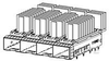 High Speed Pluggable IO Connectors & Cages - 2170682-1 - TE Connectivity
