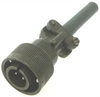 ITT Cannon CB6E14S-9PS - PEI-Genesis