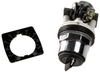 Potentiometer, Rotary, 5Kohm, 2W; Product Range Schneider Electric - 17B178 - Newark, An Avnet Company