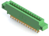 Card Edge Conn, Dual Side, 26Pos, Lug; Card Edge Connector Type Edac - 59AJ2949 - Newark, An Avnet Company