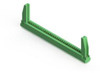 Card Conn, Single Side, 32Pos, Wire Wrap; Card Edge Connector Type Edac - 87AH0999 - Newark, An Avnet Company
