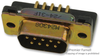 D Sub Connector, Standard, 9 Position, Plug; No. Of Contacts Amp - Te Connectivity - 07C8258 - Newark, An Avnet Company
