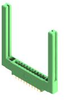 Card Edge Connector Rohs Compliant Edac - 61AJ1389 - Newark, An Avnet Company