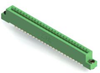 Card Edge Conn, Single Side, 26Pos, Lug; Card Edge Connector Type Edac - 59AJ4235 - Newark, An Avnet Company