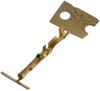 Crimp Contact Rohs Compliant Samtec - 67AC7177 - Newark, An Avnet Company