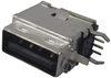 Usb Conn, 2.0, Usb Type A, Rcpt, Tht; Usb Connector Type Molex - 54AH8117 - Newark, An Avnet Company