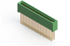 Card Conn, Dual Side, 50Pos, Wire Wrap; Card Edge Connector Type Edac - 85H6572 - Newark, An Avnet Company