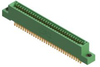 Card Edge Conn, Dual Side, 64Pos, Lug; Card Edge Connector Type Edac - 69AJ4584 - Newark, An Avnet Company